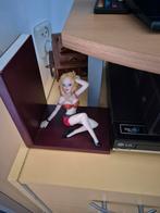 Te koop rode oortjes beelden, Ophalen, Zo goed als nieuw