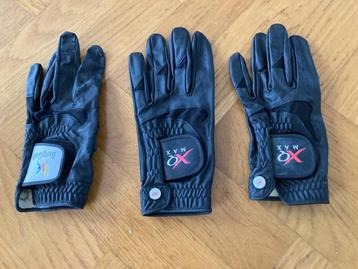 golf handschoenen beschikbaar voor biedingen