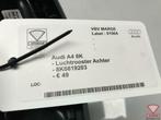 audi a4 8k luchtrooster achter 8k0819203, Auto-onderdelen, Gebruikt, AUDI AG, Auto-Union-Strasse 1
85045  Ingolstadt, DE, Kundenbetreuung@audi.de