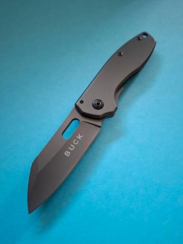 EDC Grijs RVS mes/Opvouwbaar Zakmes/Metalen Handgreep/Clip beschikbaar voor biedingen