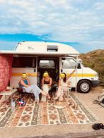 Volkswagen T4 California Westfalia camper, Caravans en Kamperen, Campers, Volkswagen, Diesel, Particulier, Fietsendrager