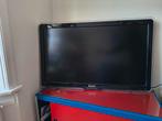 Philips 43 inch televisie, model 42PFL7403, Ophalen, Philips, Gebruikt, 50 Hz