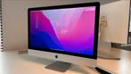 Apple iMac 27 inch 2017 5K 3,4Ghz QuadCore, 1TB, IMac, Ophalen of Verzenden, HDD