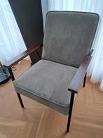 Moderne stoel, Huis en Inrichting, Stoelen, Ophalen, Zo goed als nieuw, Eén, Stof