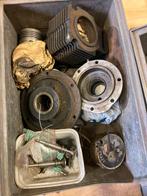 PAZ 1 onderdelen, Ophalen of Verzenden, Gebruikt