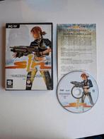 Sin emergency episode 1 PC, Spelcomputers en Games, Games | Pc, 1 speler, Ophalen of Verzenden, Zo goed als nieuw, Vanaf 12 jaar