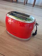 Nieuw Retro broodroosters, Witgoed en Apparatuur, Broodroosters, Ophalen of Verzenden, Nieuw