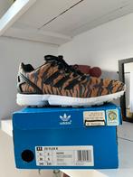 Adidas Rita Ora Tiger maat 38, Ophalen of Verzenden, Bruin, Sneakers of Gympen