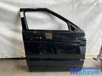 Range Rover Evoque L538 Zwart rechts voor deur portier 2012-, Ophalen, -, Deur, -