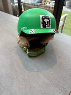 Skihelm - Veilig de piste op! Van red maat xl, Gebruikt, Overige typen, Skiën, Ophalen