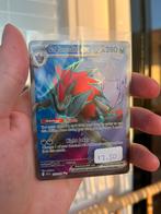N’s Zoroark EX #175 Pokemon Kaart, Ophalen of Verzenden, Zo goed als nieuw, Losse kaart