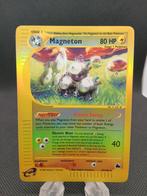 Magneton Reverse Holo Skyridge, Ophalen of Verzenden, Gebruikt, Losse kaart, Foil