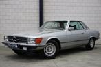 Mercedes-Benz SL-klasse 350 SLC coupé/ Automaat RESTAURATIE, Achterwielaandrijving, Gebruikt, 8 cilinders, 4 stoelen