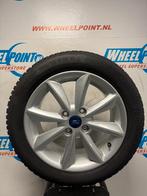 16" Originele Ford Fiesta ST MK7 Velgen 4x108 Winterbanden, Auto-onderdelen, Banden en Velgen, Gebruikt, 16 inch, Banden en Velgen
