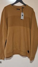 heren trui-- Petrol, Kleding | Heren, Truien en Vesten, Overige kleuren, Nieuw, Overige maten, Ophalen of Verzenden