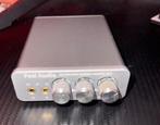 Fosi audio k5pro dac/amp goed als nieuw, Ophalen, Zo goed als nieuw