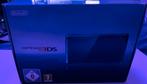 Nintendo 3DS Aqua Blue - Compleet in Doos!, Spelcomputers en Games, Spelcomputers | Nintendo 2DS en 3DS, Ophalen of Verzenden