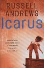Russell Andrews- Icarus- nieuw boek, Nieuw, Verzenden