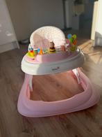 QUTE Loopstoel - Baby Walker, Ophalen, Zo goed als nieuw, Overige typen, Met wieltjes