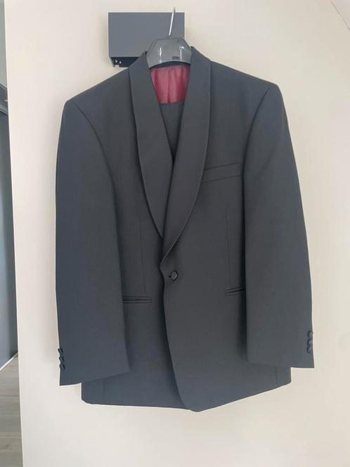 Ragazzo - 2 delig pak - Maat 25, Kleding | Heren, Kostuums en Colberts, Zo goed als nieuw, Zwart, Ophalen of Verzenden