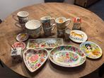 Blond Amsterdam Servies Collectie, Huis en Inrichting, Keuken | Servies, Ophalen, Blond Amsterdam, Zo goed als nieuw, Aardewerk
