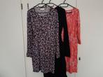 Positiejurk L €17.50 per stuk., Overige kleuren, Jurk, Mamalicious, Maat 42/44 (L)