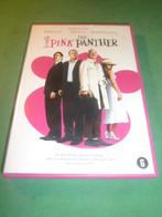 The Pink Panther 1 + 2 Met Steve Martin 2x dvd, Cd's en Dvd's, Dvd's | Komedie, Alle leeftijden, Ophalen of Verzenden, Actiekomedie