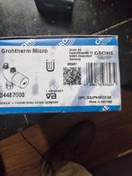 Grohe Grohtherm Micro, Doe-het-zelf en Verbouw, Sanitair, Ophalen