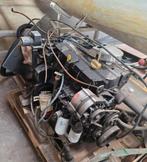 Deutz 80 pk- scheepsdiesel 4 cylinder, Ophalen of Verzenden, Gebruikt