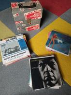 Single verzameling + koffer, Cd's en Dvd's, Vinyl Singles, Gebruikt, Overige genres, 7 inch, Single