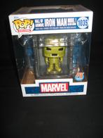 Marvel Iron Man figuur, Ophalen of Verzenden, Nieuw
