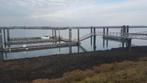 Ligplaatsen. tehuur Zeeland  neeltje jans voor de roompotsl, Watersport en Boten, Ligplaatsen, Buiten, Lente