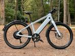 Stromer ST3 speedpedelec, Fietsen en Brommers, Elektrische fietsen, Ophalen, Zo goed als nieuw, 47 tot 51 cm, Stromer