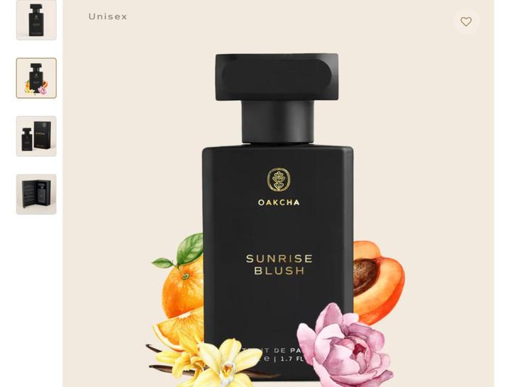 Tom Ford Bitter Peach , extrait de parfum , Oakcha, Sieraden, Tassen en Uiterlijk, Uiterlijk | Parfum, Zo goed als nieuw, Verzenden