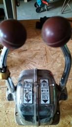 Handels voor bootbesturing, Watersport en Boten, Ophalen, Gebruikt, Motor en Techniek, Motorboot