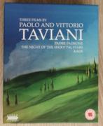 Three Films by Paolo & Vittorio Taviani OOP (Arrow Video), Verzenden, Zo goed als nieuw, Filmhuis, Boxset
