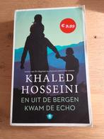 Khaled Hosseini - En uit de bergen kwam de echo, Ophalen of Verzenden, Zo goed als nieuw, Khaled Hosseini