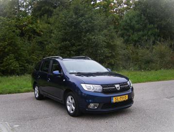 Dacia Logan MCV 0.9 TCe SL Royaal . Airco . Cruiscontrol . L beschikbaar voor biedingen