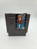 Super Mario Bros Duck Hunt, 1 speler, Ophalen of Verzenden, Zo goed als nieuw, Retro Games