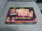 Picture Party - 999 Games, Drie of vier spelers, Ophalen of Verzenden, Zo goed als nieuw, 999  Games