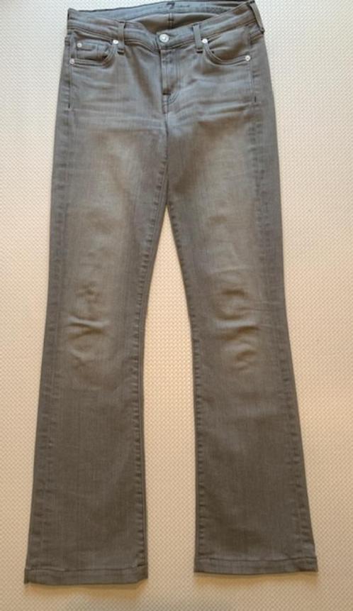Jeans broek 7 for all Mankind , maat 36 nieuw (R149), Kleding | Dames, Spijkerbroeken en Jeans, Nieuw, W28 - W29 (confectie 36)