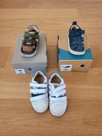 Schoenenpakket jongens, o.a. 3x Shoesme maat 23, Ophalen, Gebruikt, Jongetje, Schoentjes