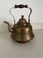 Koperen ketel 33cm, Antiek en Kunst, Ophalen of Verzenden, Koper