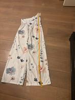 Hele mooie jumpsuit zgn xl wit, Kleding | Dames, Jumpsuits, Ophalen of Verzenden, Zo goed als nieuw