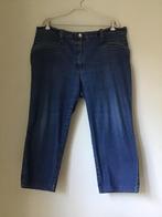 Ulla Popken Broek blauw maat 48, Kleding | Dames, Grote Maten, Blauw, Ulla Popken, Ophalen of Verzenden, Zo goed als nieuw