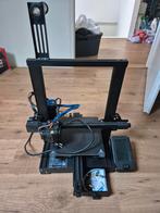 Creality Ender-3 V2 Neo, Computers en Software, 3D Printers, Ophalen, Gebruikt
