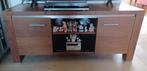 Tv kast, Ophalen, 100 tot 150 cm, Zo goed als nieuw, Minder dan 100 cm