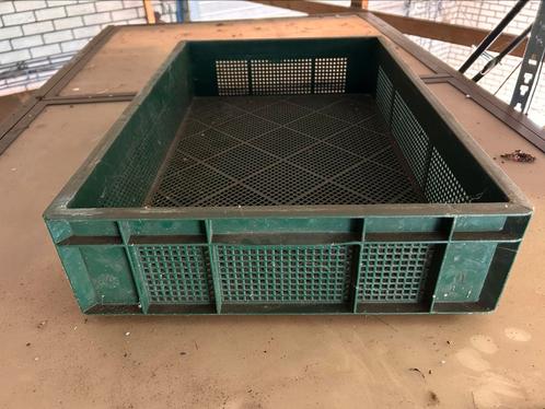 Stapelbakken, Doe-het-zelf en Verbouw, Kratten en Dozen, Ophalen
