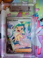 Lisia’s Appeal SSP 246 beckett grading BGS 9, Ophalen of Verzenden, Zo goed als nieuw, Losse kaart