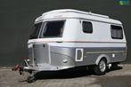Eriba Touring Triton 420 GT Mover|Luifel|Hefdak|Fietsdrager, Caravans en Kamperen, Caravans, Standaardzit, Tot en met 2, Bedrijf